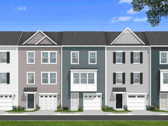 House for sale in Charles Town, West Virginia