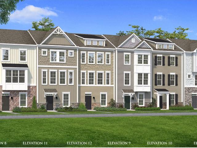 House for sale in Charles Town, West Virginia