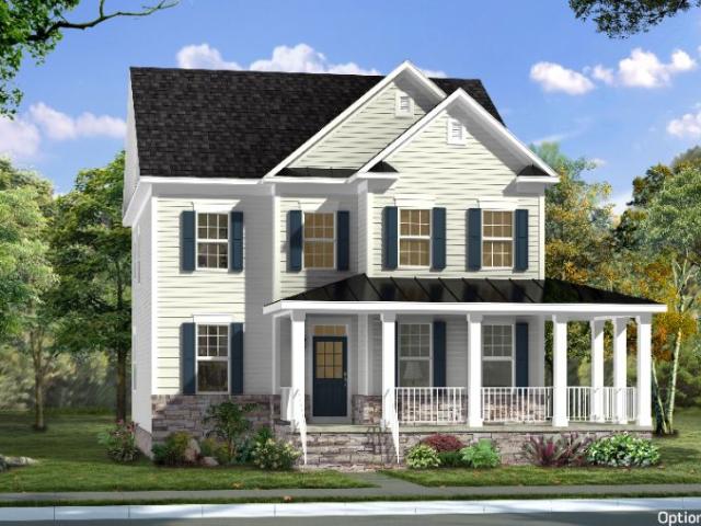 House for sale in Charles Town, West Virginia