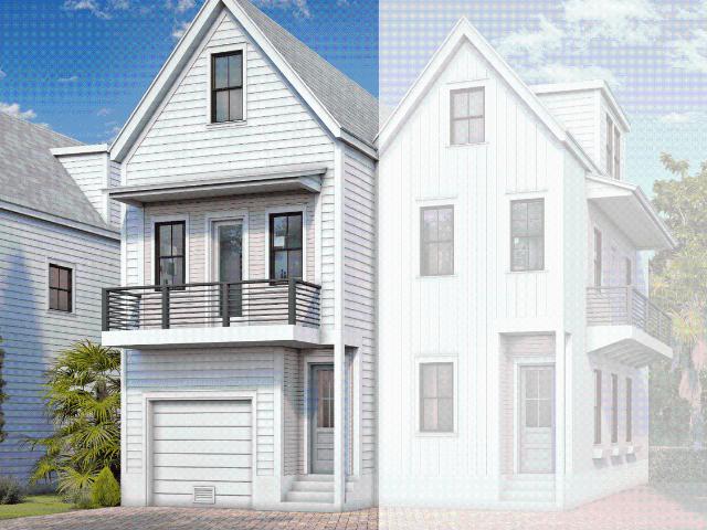 Duplex for sale in Charleston