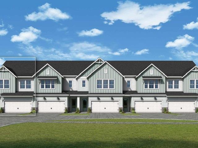 House for sale in Charleston, South Carolina