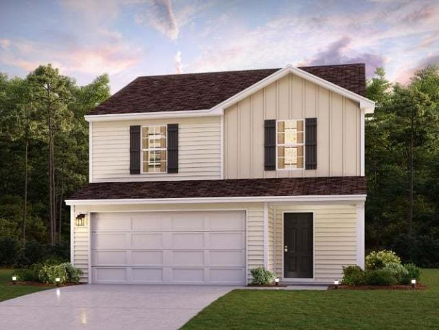 House for sale in Charlestown, Indiana