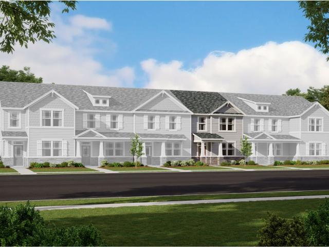 House for sale in Mecklenburg, North Carolina