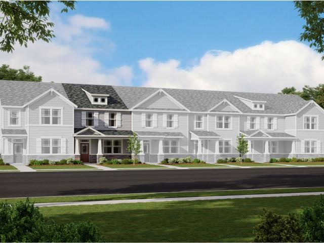 House for sale in Mecklenburg, North Carolina