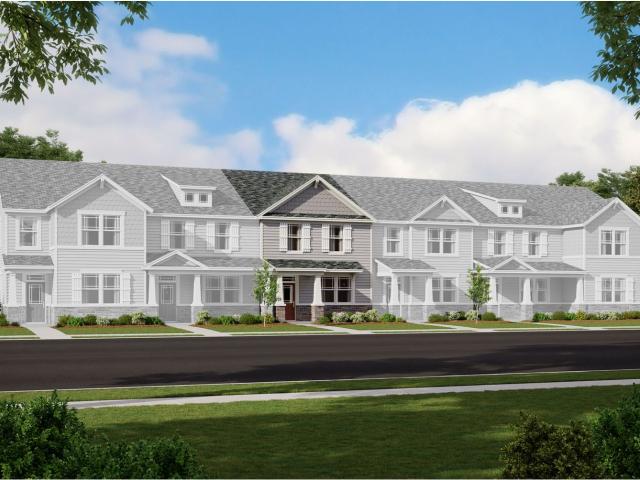 House for sale in Mecklenburg, North Carolina