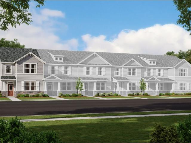House for sale in Mecklenburg, North Carolina