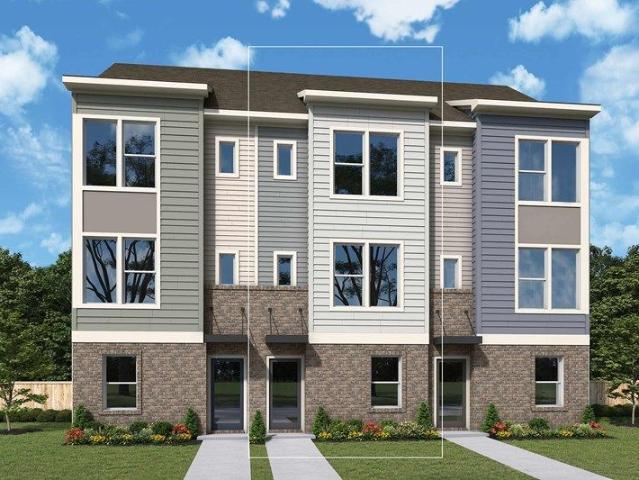House for sale in Mecklenburg, North Carolina
