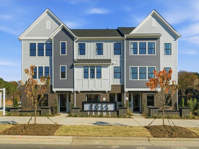 House for sale in Mecklenburg, North Carolina