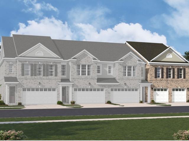 House for sale in Mecklenburg, North Carolina