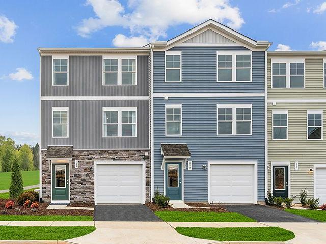 Property for sale in Virginia
