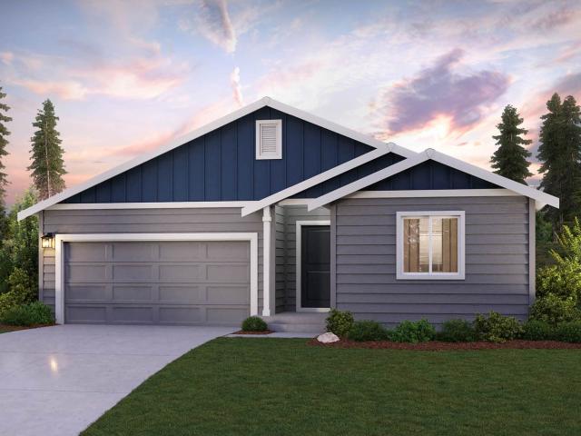 House for sale in Chehalis, Washington