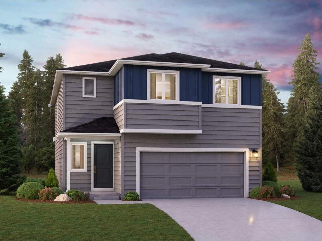 House for sale in Chehalis, Washington
