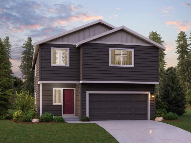 House for sale in Chehalis, Washington