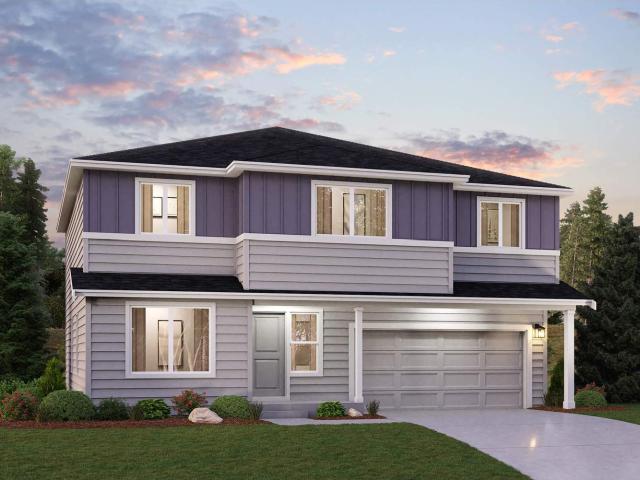 House for sale in Chehalis, Washington