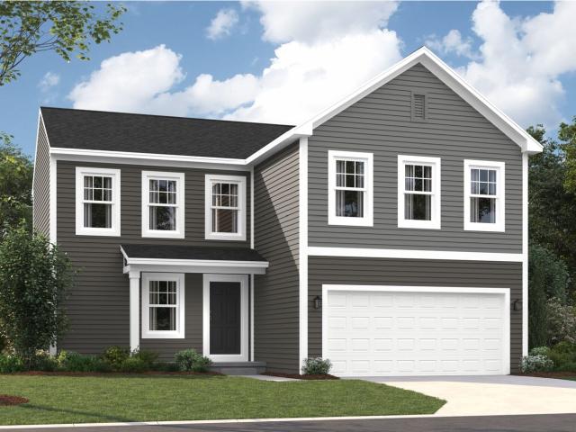 House for sale in Chelsea, Michigan