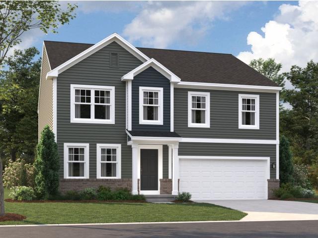 House for sale in Chelsea, Michigan