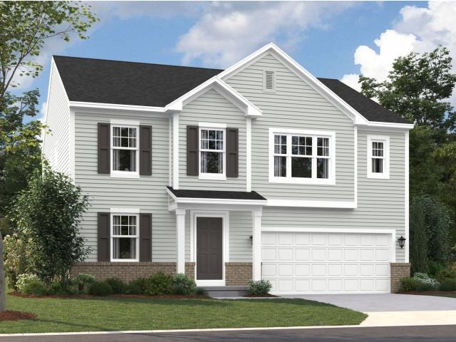 House for sale in Chelsea, Michigan