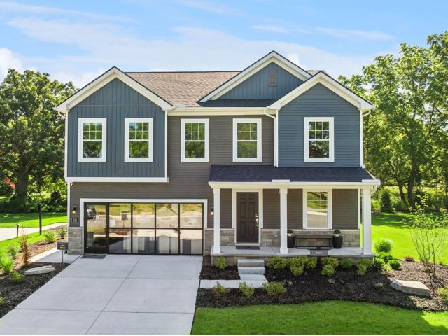 House for sale in Chelsea, Michigan