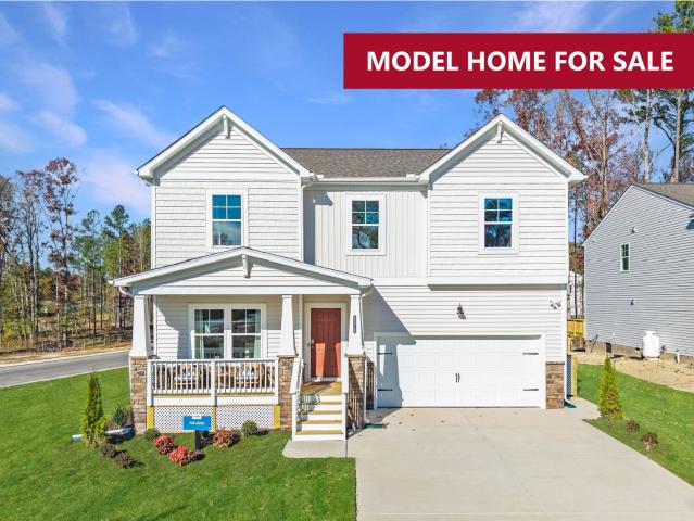 House for sale in Virginia