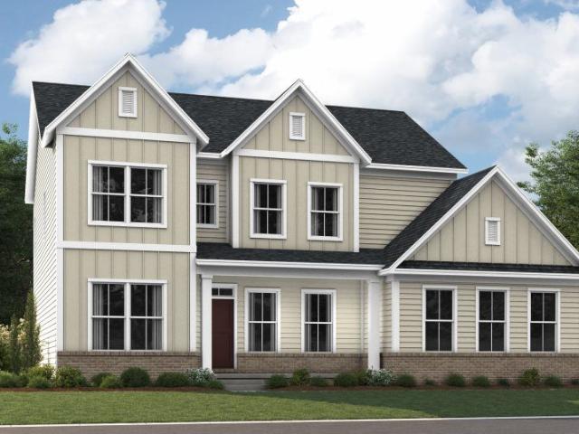 House for sale in Virginia
