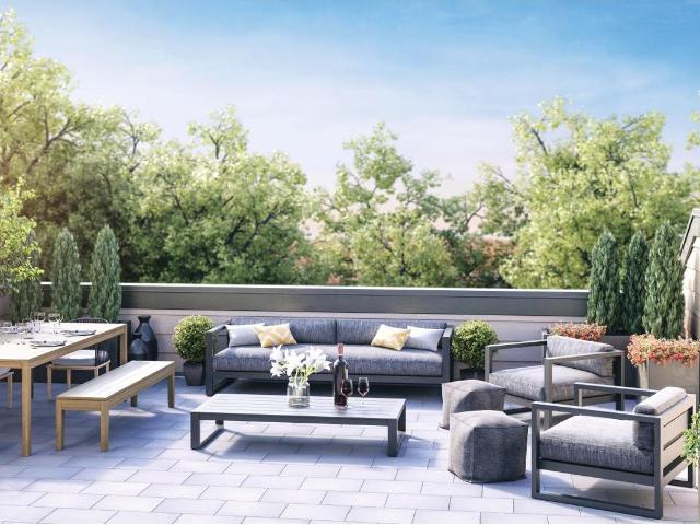 House for sale in Chevy Chase, Maryland