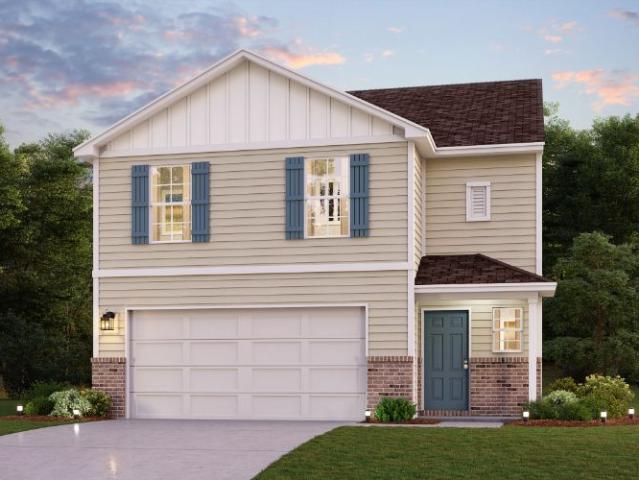 House for sale in Childersburg, Alabama