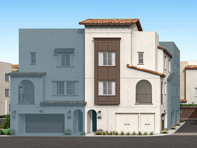 Condo for sale in Chino, California