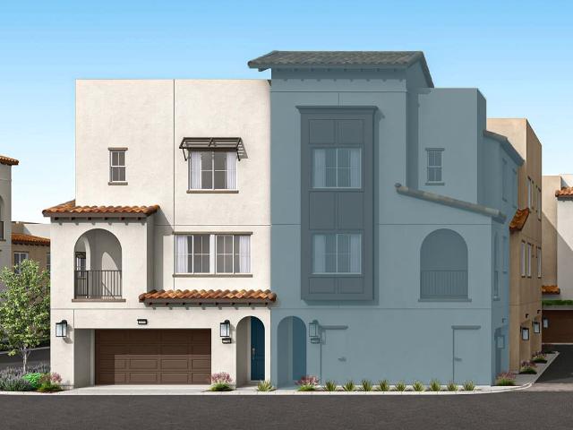Condo for sale in Chino, California