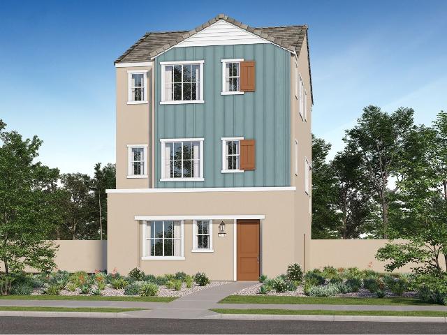 House for sale in Chino, California