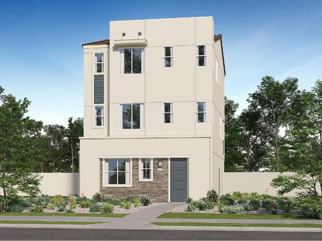 House for sale in Chino, California