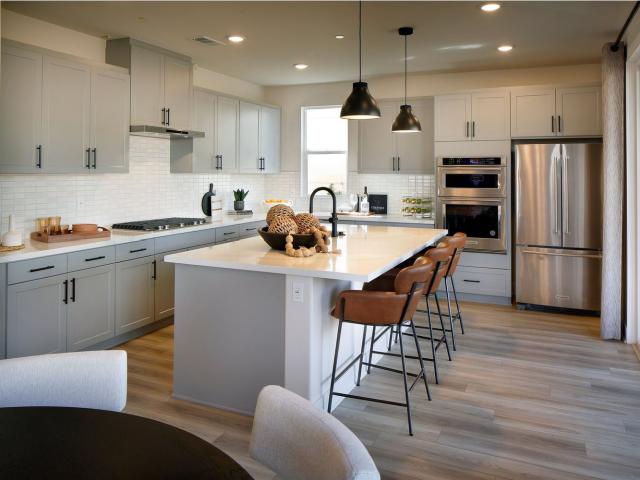 House for sale in Chino, California