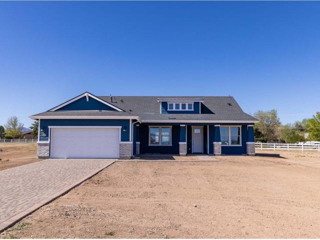 House for sale in Chino Valley, Arizona