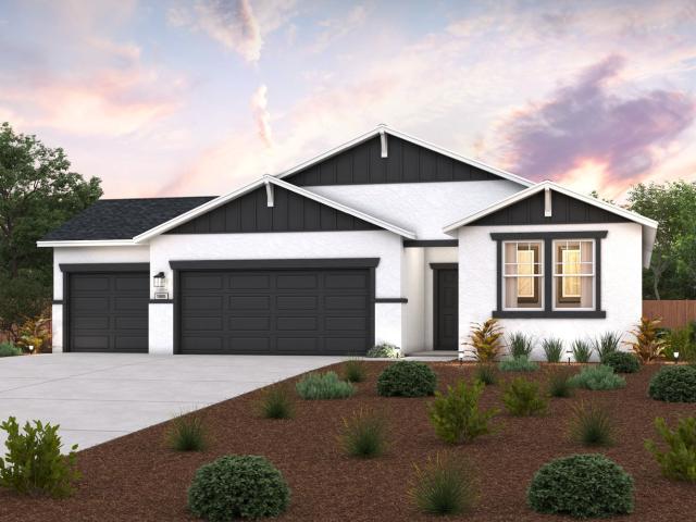 House for sale in Chowchilla