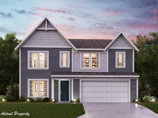 House for sale in Circleville, Ohio