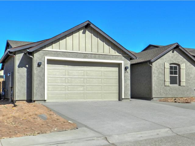 House for sale in Clarkdale, Arizona