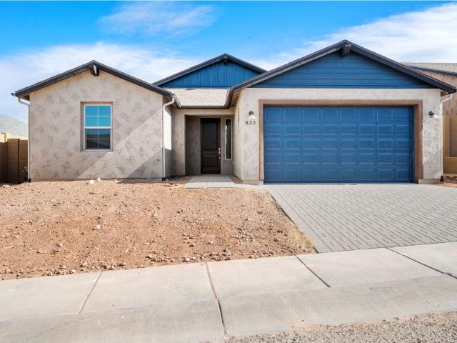 House for sale in Clarkdale, Arizona