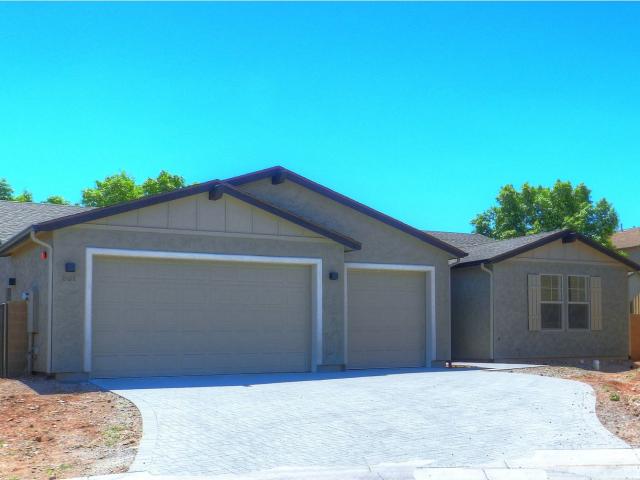 House for sale in Clarkdale, Arizona