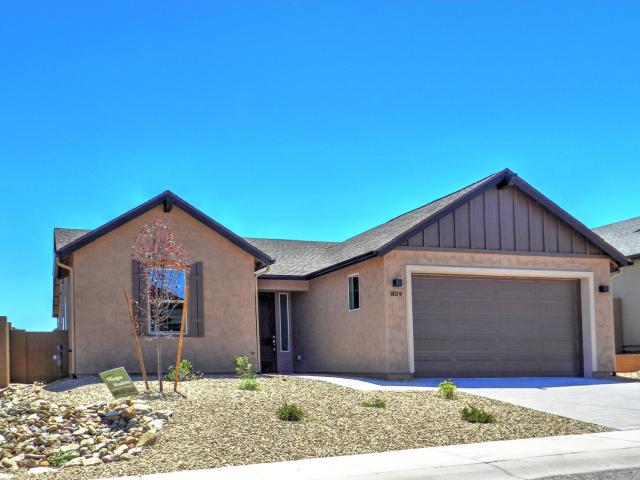 House for sale in Clarkdale, Arizona