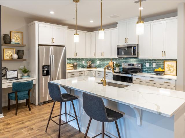Condo for sale in Clarksburg, Maryland