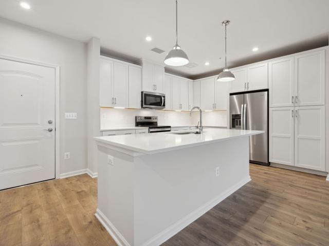 Condo for sale in Clarksburg, Maryland