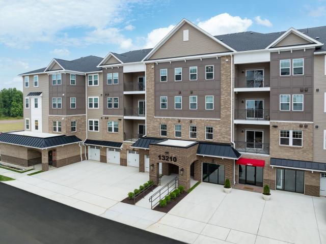 Condo for sale in Clarksburg, Maryland