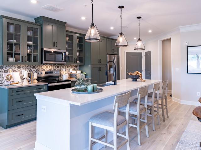 Condo for sale in Clarksburg, Maryland