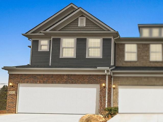 House for sale in Clarkston, Michigan