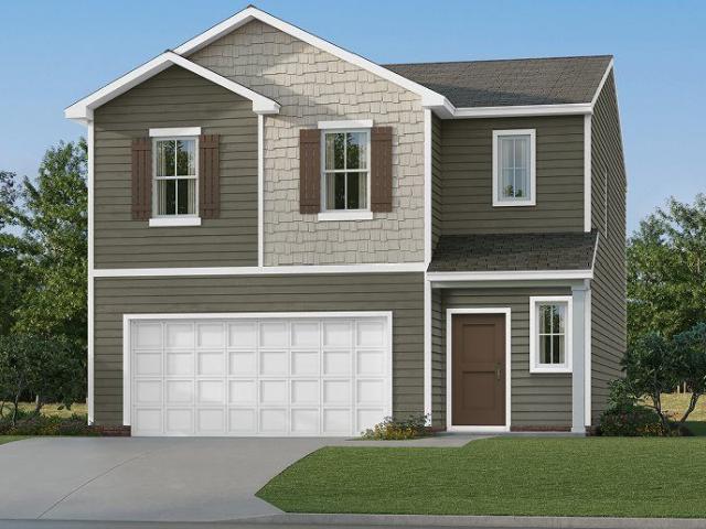 House for sale in Tennessee