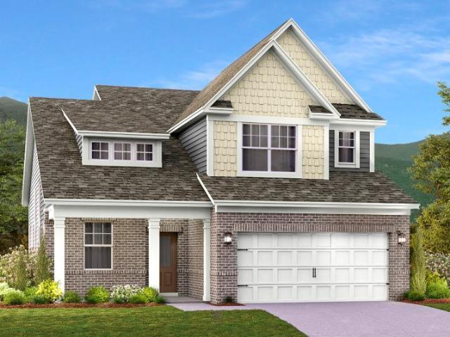 House for sale in Tennessee
