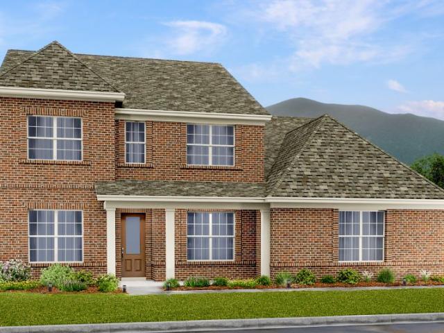 House for sale in Tennessee