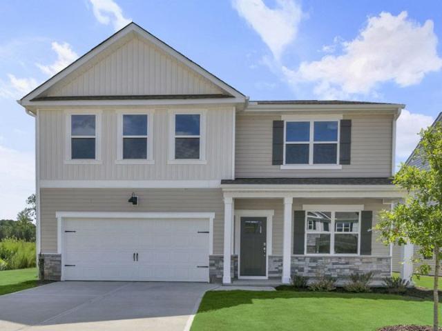 House for sale in Clayton, North Carolina