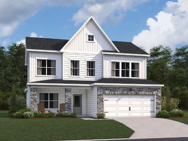 House for sale in Clayton, North Carolina