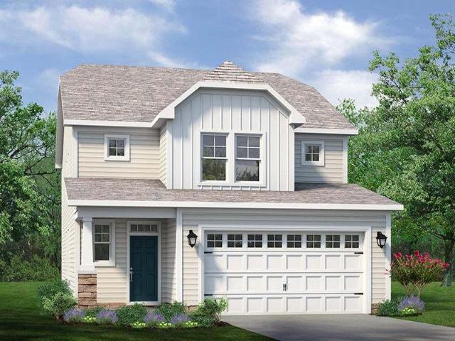 House for sale in Clayton, North Carolina
