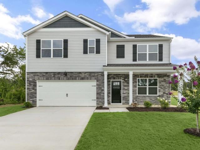 House for sale in Clayton, North Carolina